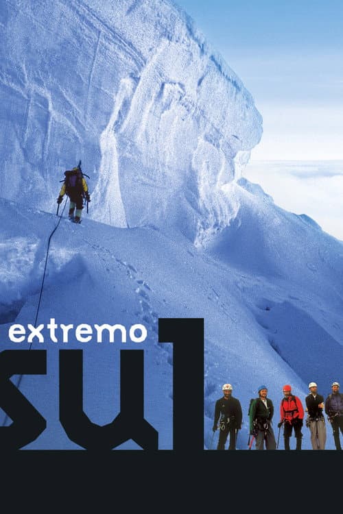 Poster for Extremo Sul