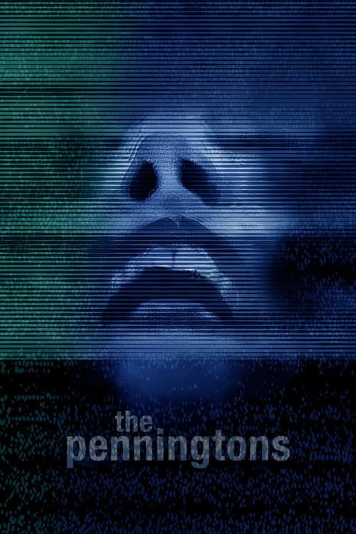 Poster for The Penningtons