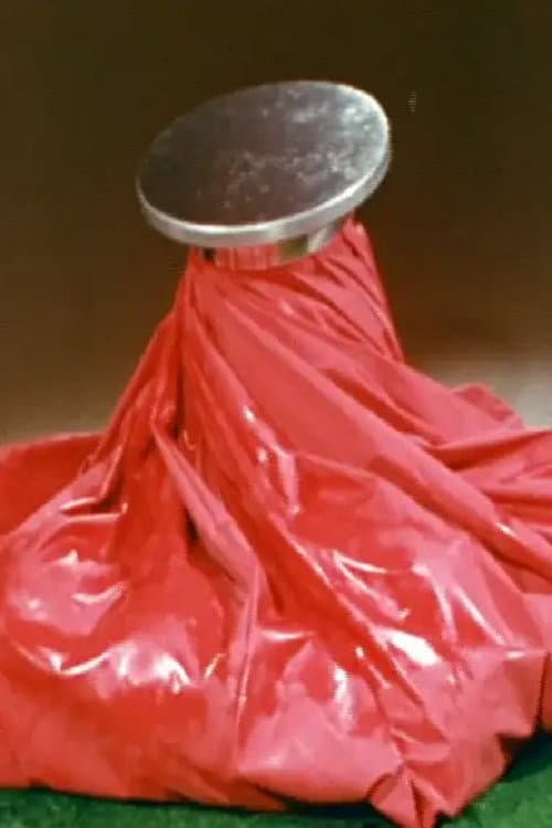 Постер до фільму «Sort of a Commercial for an Icebag»
