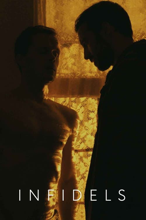 Poster for Infidels
