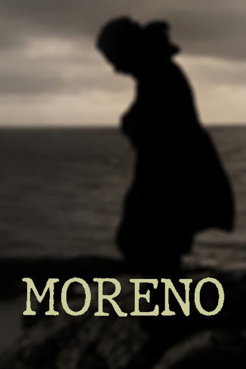 Poster for Moreno