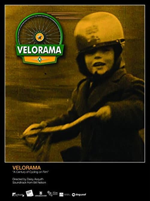 Poster for Velorama