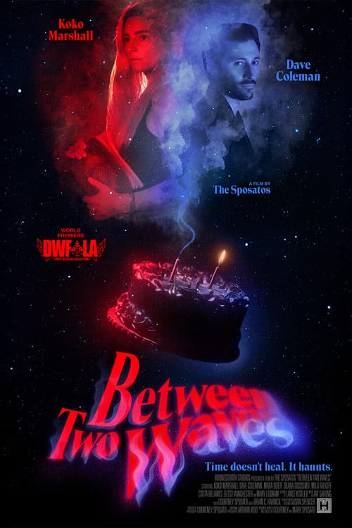 Poster for Between Two Waves