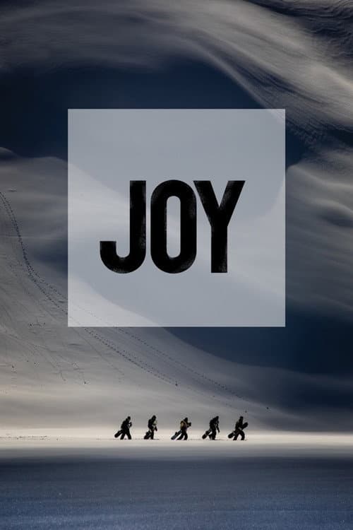 Poster for Joy