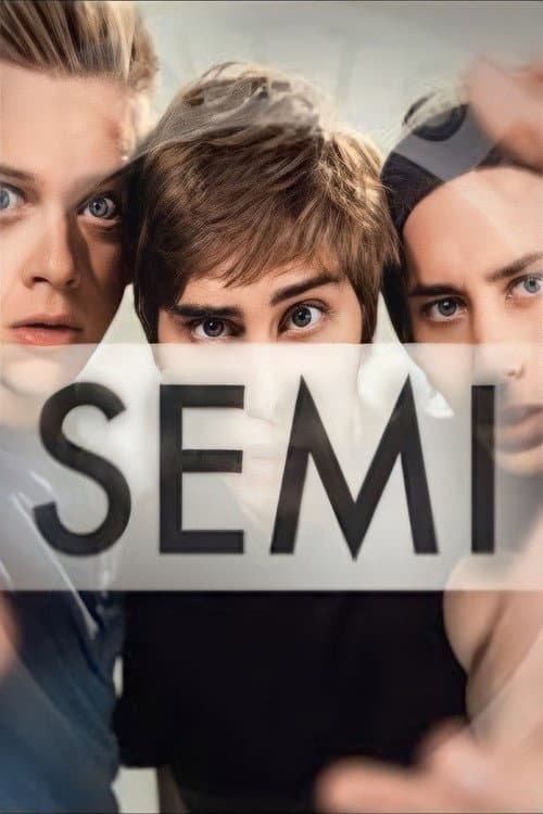 Poster for Semi