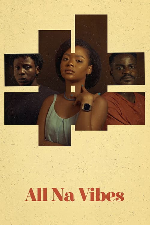Poster for All na Vibes