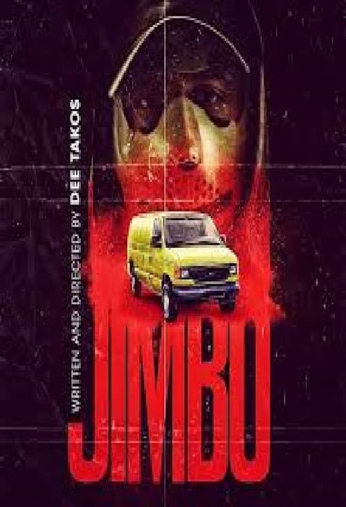 Poster for Jimbo
