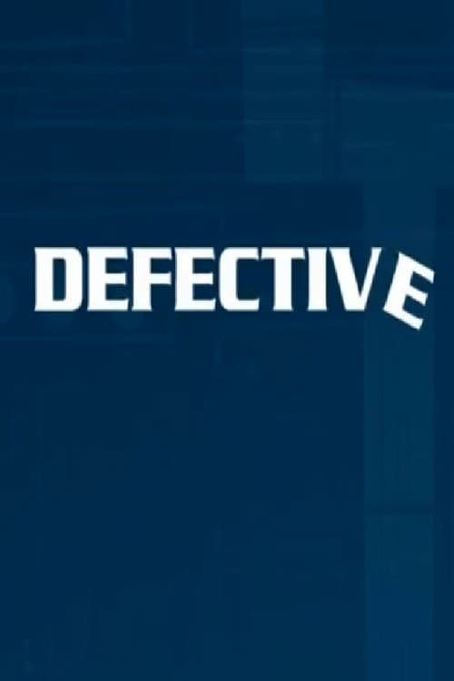 Poster for Defective