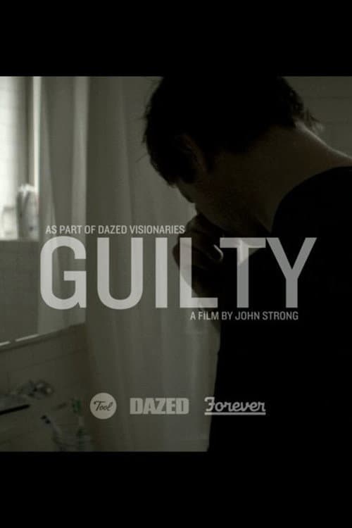 Poster for Guilty