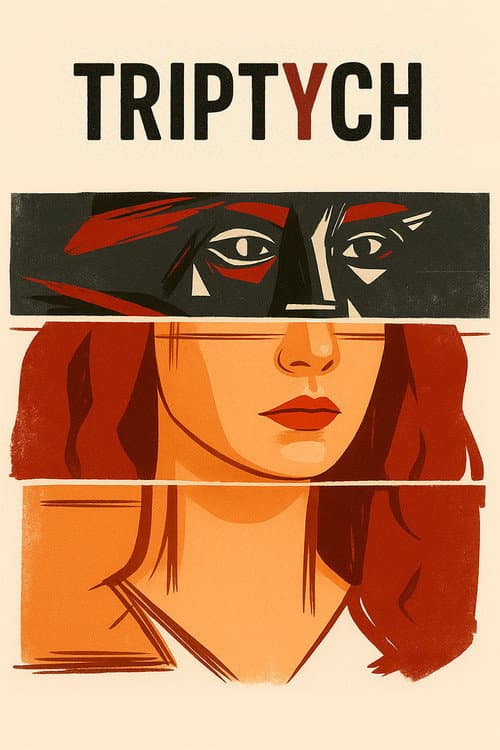 Poster for Triptych