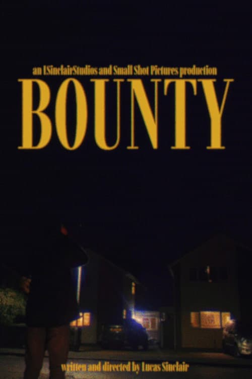 Poster for Bounty