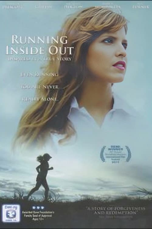 Poster for Running Inside Out