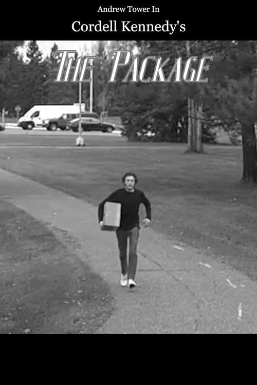 Постер до фільму «The Package»