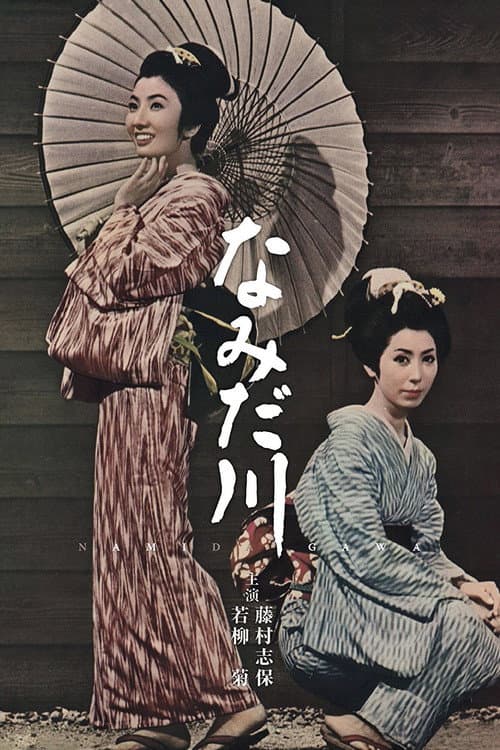 Poster for The Homely Sister