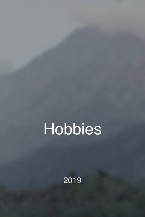 Poster for Hobbies