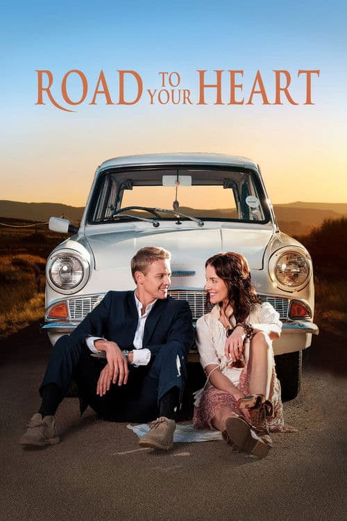 Poster for Road to Your Heart