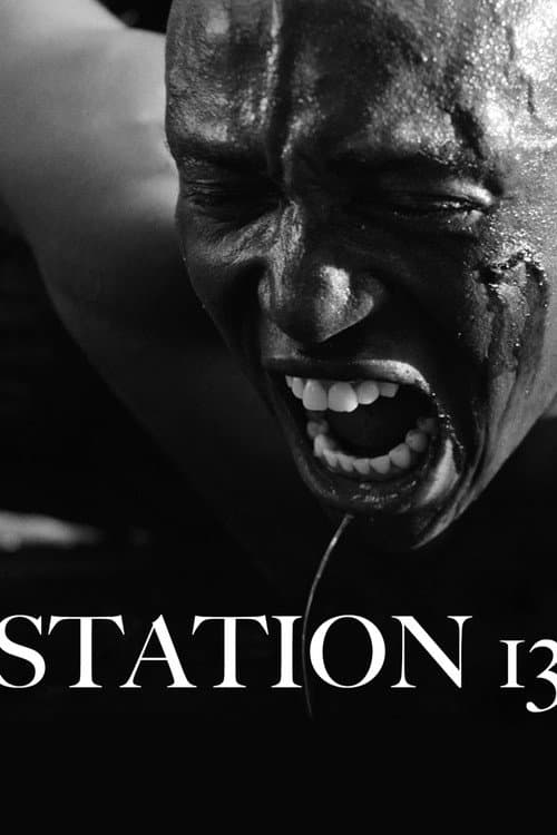 Poster for Station 13