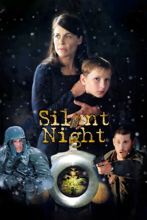 Poster for Silent Night