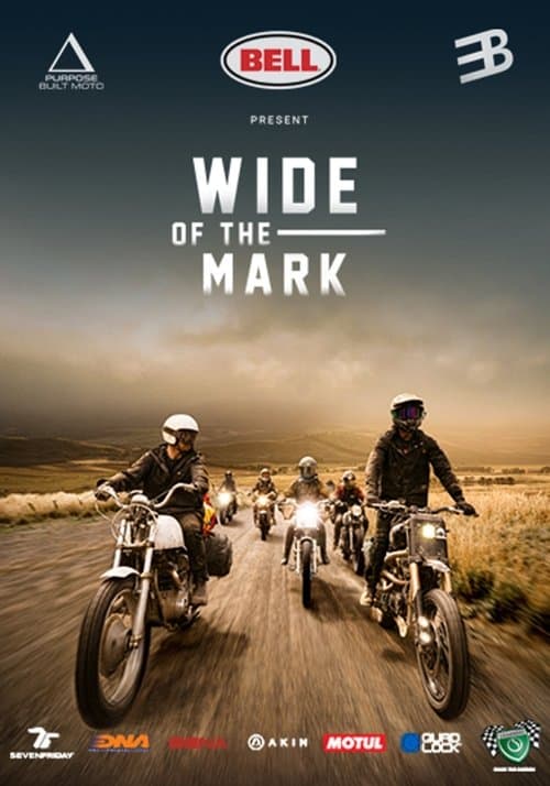 Poster for Wide of the Mark