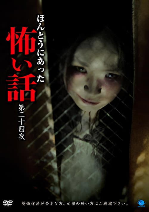 Poster for Scary True Stories: Night 24