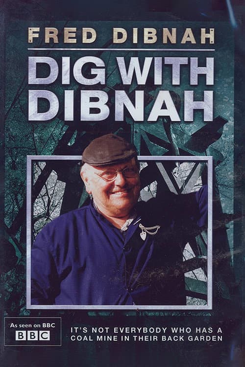 Poster for Dig with Dibnah