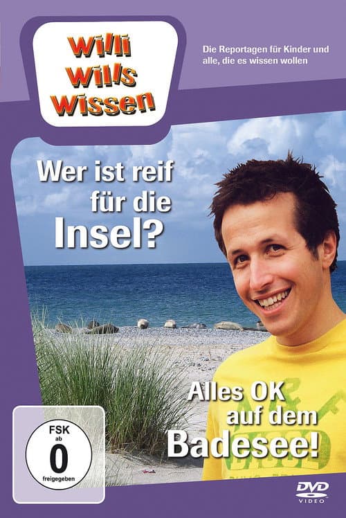 Poster for Willi wills wissen