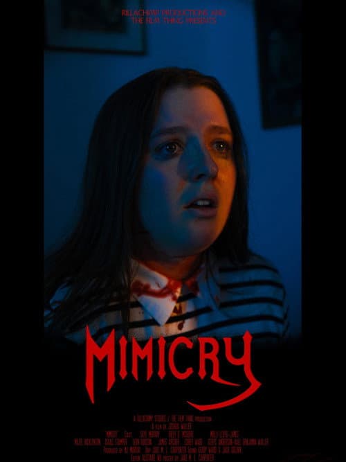 Poster for Mimicry