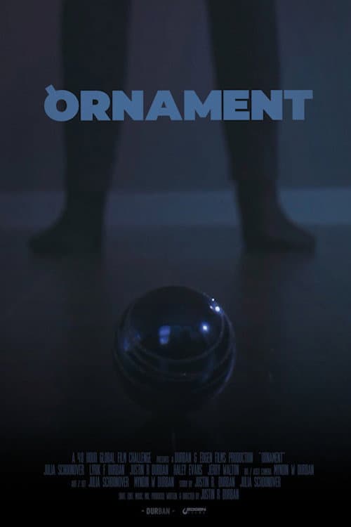 Poster for Ornament