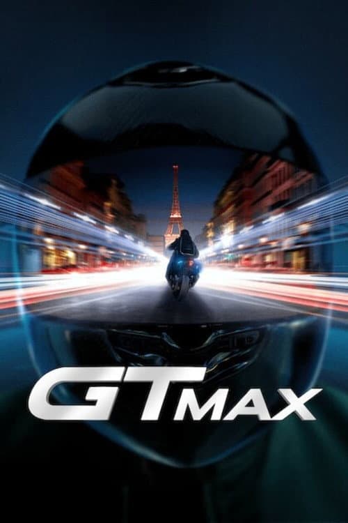 Poster for GTMAX