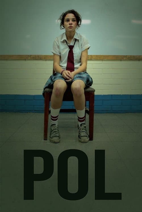 Постер до фільму «Pol»