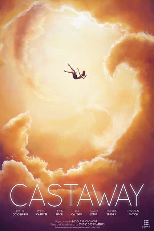 Poster for Castaway