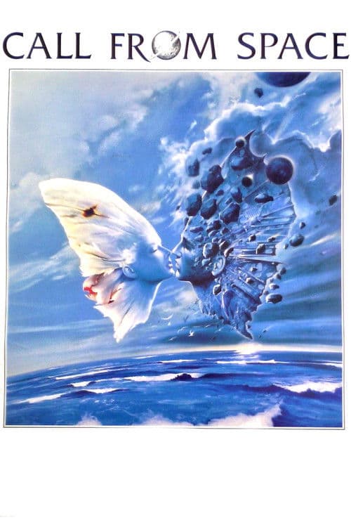 Poster for Call from Space