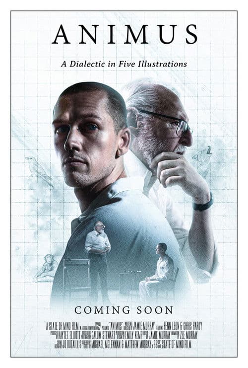 Poster for Animus