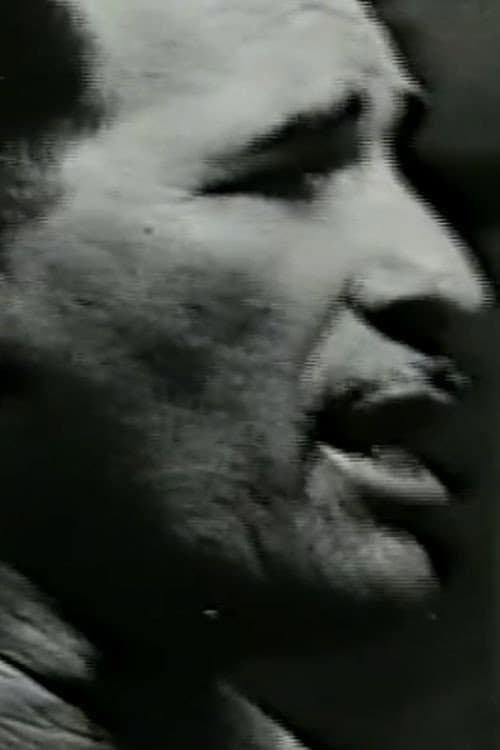 Poster for Sobre Luis Gómez