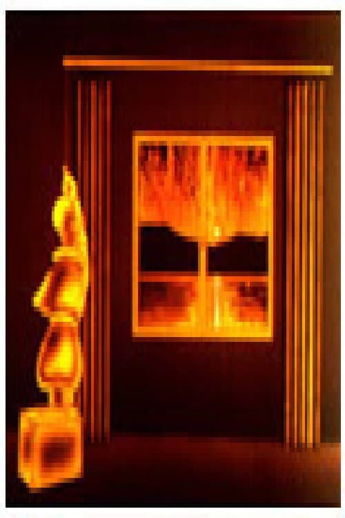 Poster for The Last Window