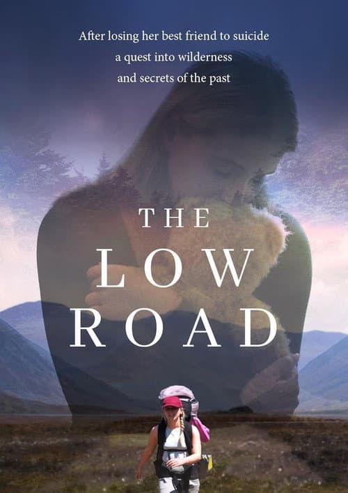 Poster for The Low Road