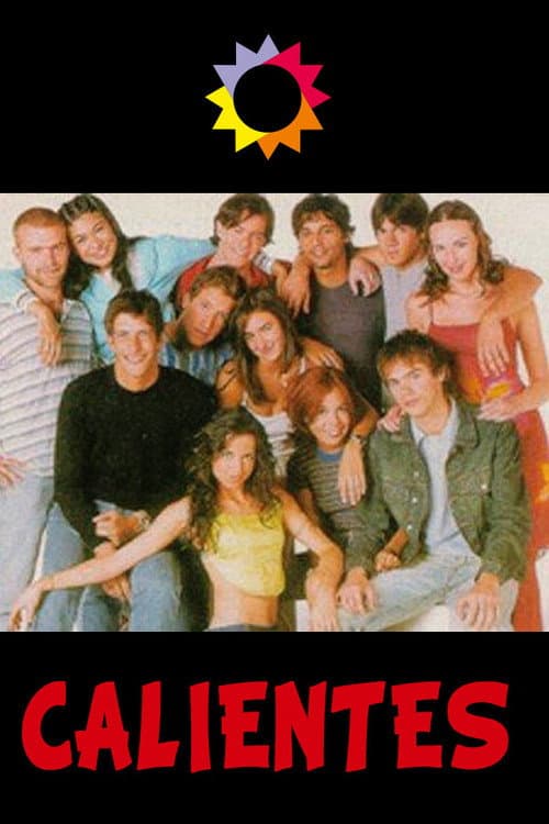 Poster for Calientes