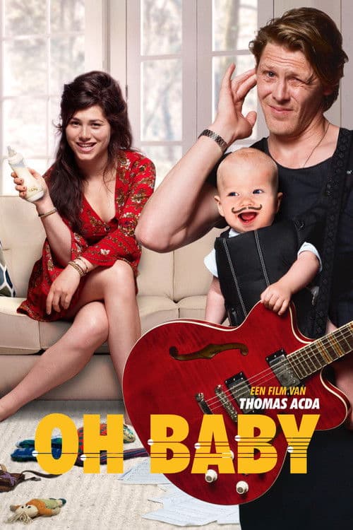 Poster for Oh Baby