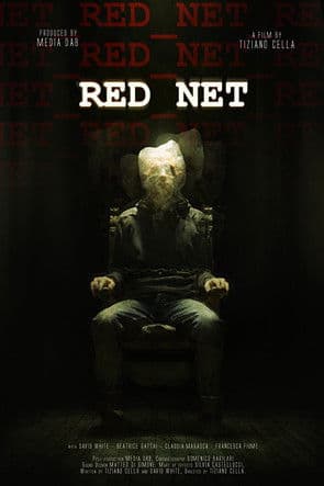 Poster for Red Net