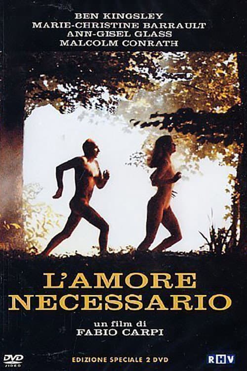 Poster for Necessary Love