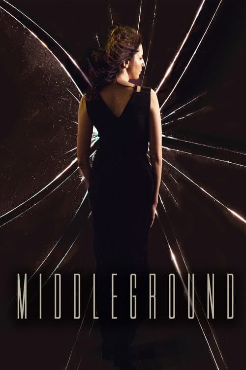 Poster for Middleground