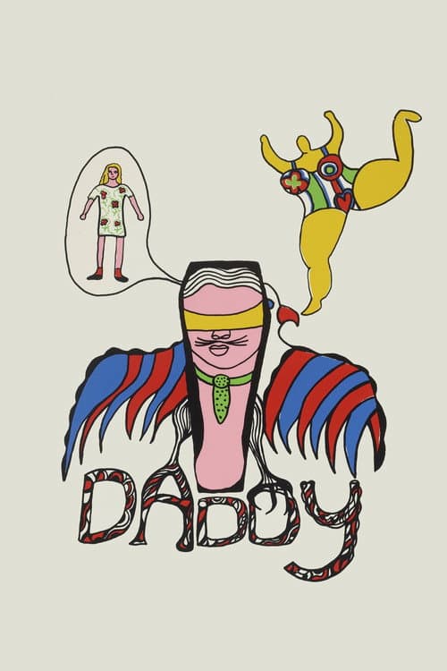Poster for Daddy
