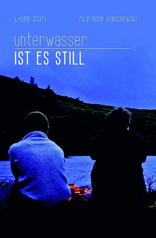 Poster for So Quiet Underwater