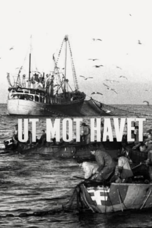 Poster for Ut mot havet