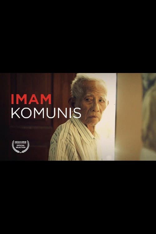 Poster for Imam Komunis