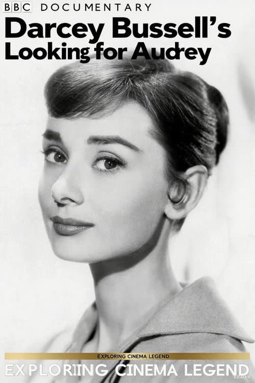 Poster for Darcey Bussell: Looking for Audrey