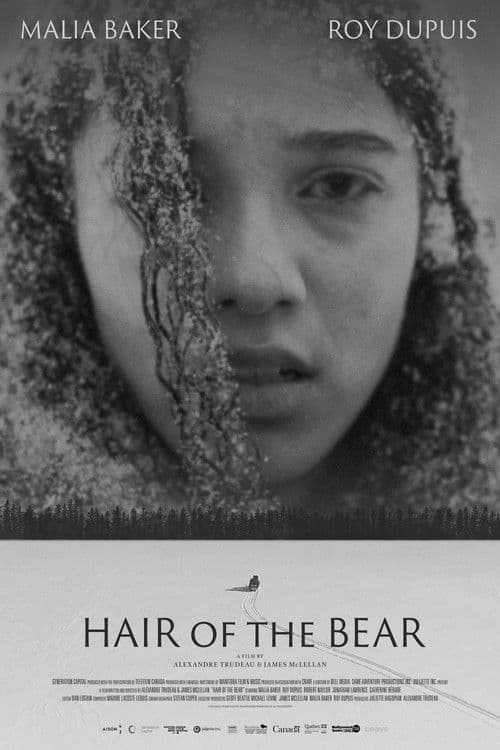 Poster for Hair of the Bear