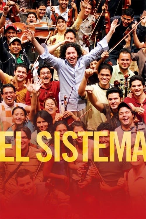 Poster for El Sistema