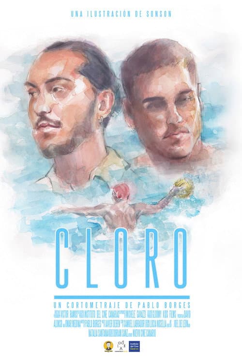 Poster for Chlorine