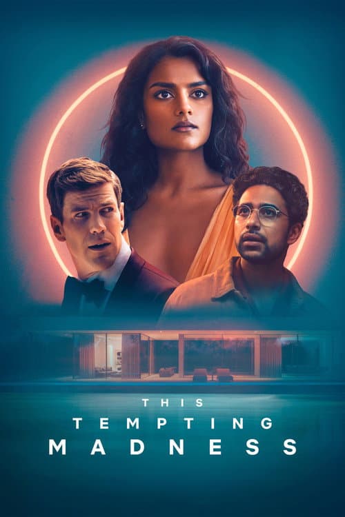 Poster for This Tempting Madness